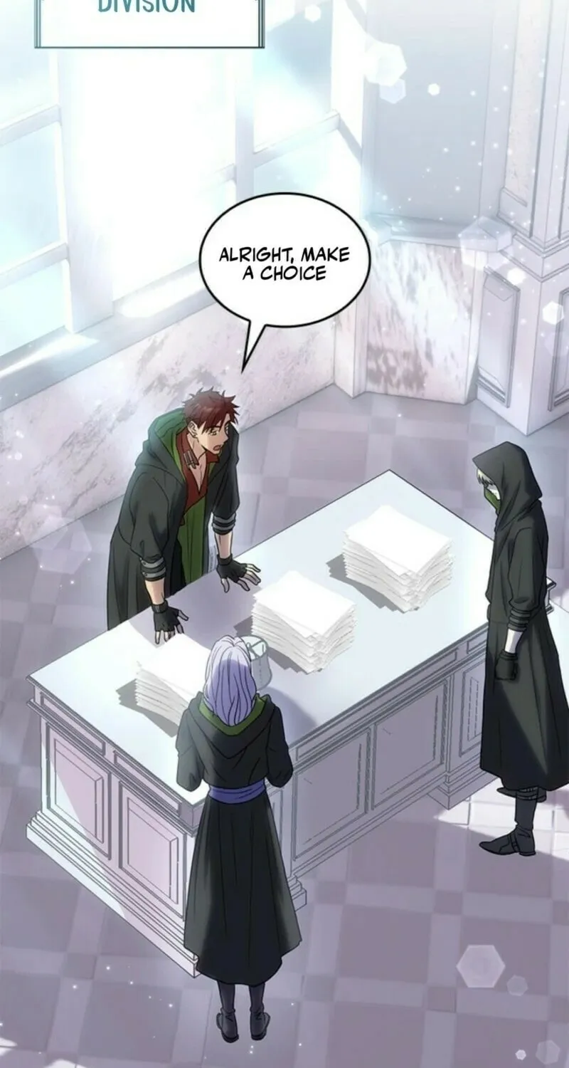 The Tower Master Who Became the Grand Duchess Chapter 36 page 9 - 