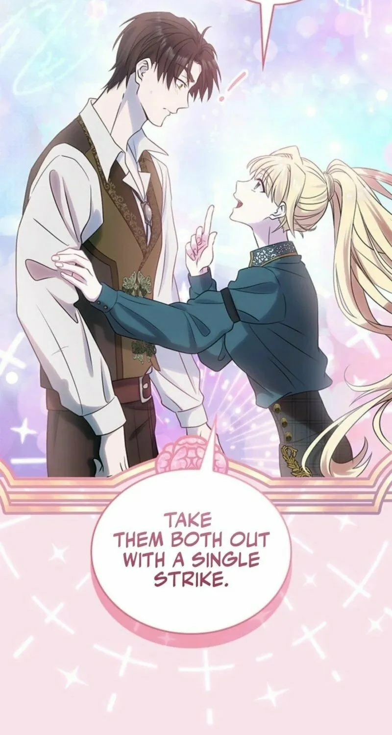 The Tower Master Who Became the Grand Duchess Chapter 36 page 81 - 
