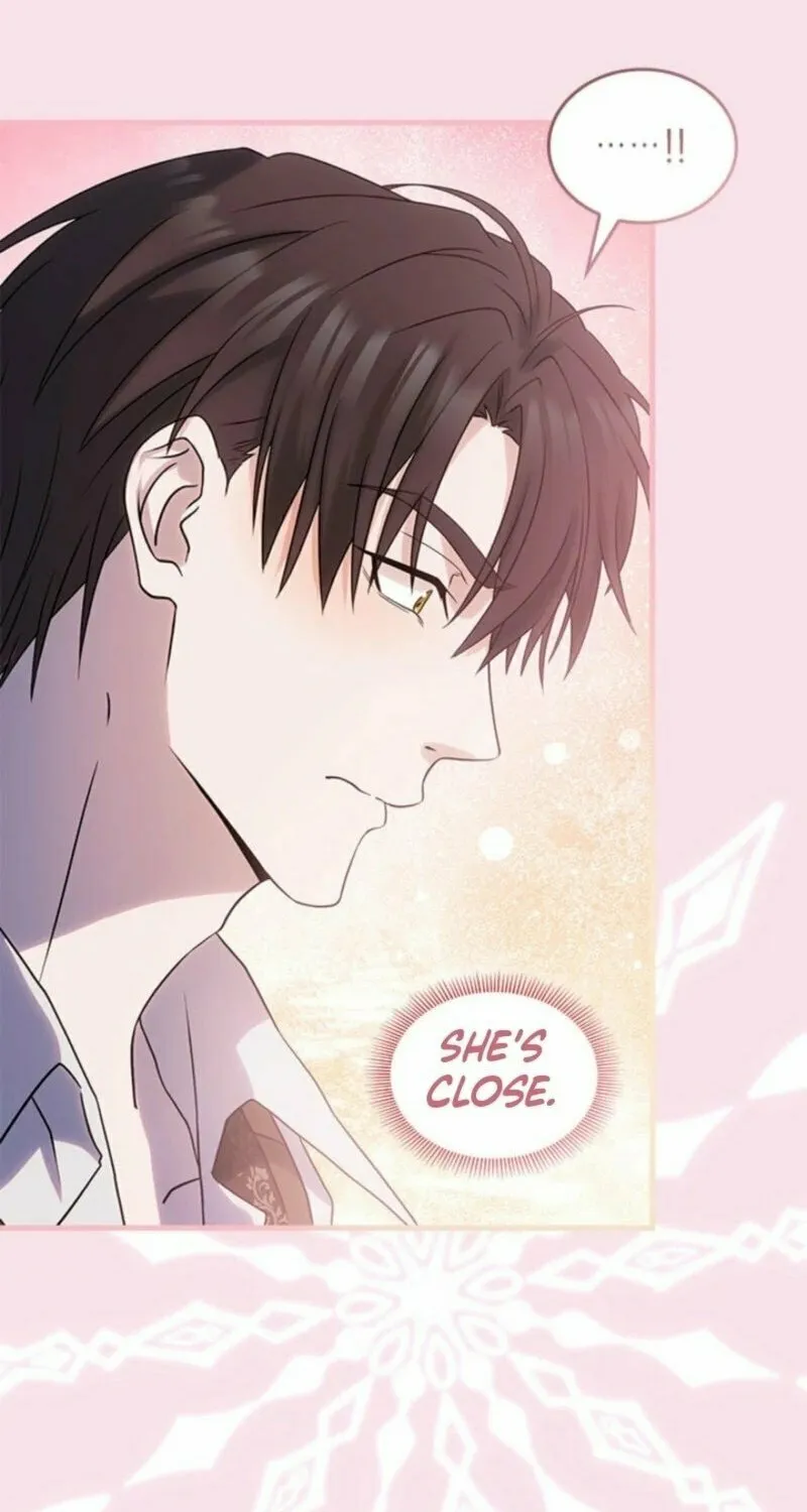 The Tower Master Who Became the Grand Duchess Chapter 36 page 82 - 