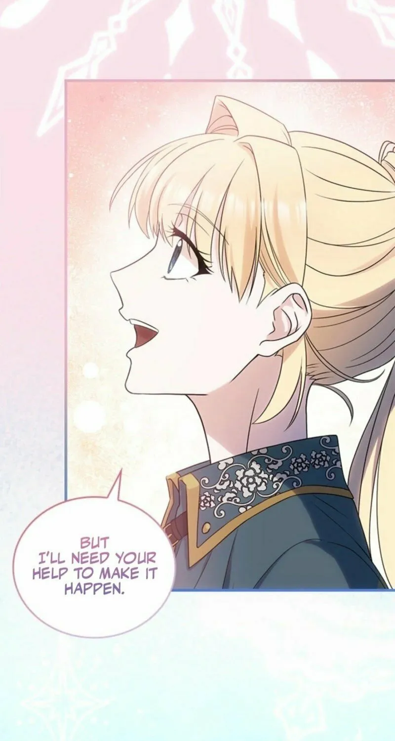 The Tower Master Who Became the Grand Duchess Chapter 36 page 83 - 