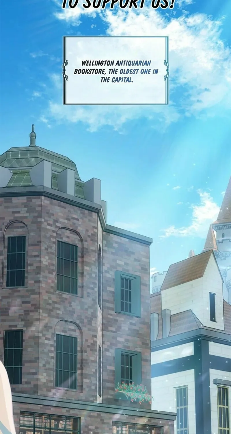 The Tower Master Who Became the Grand Duchess Chapter 37 page 2 - 