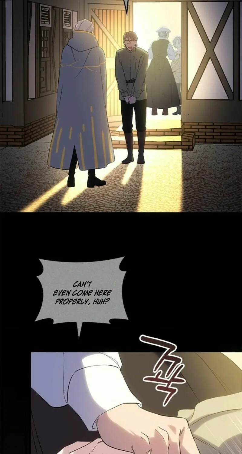 The Tower Master Who Became the Grand Duchess Chapter 37 page 13 - 