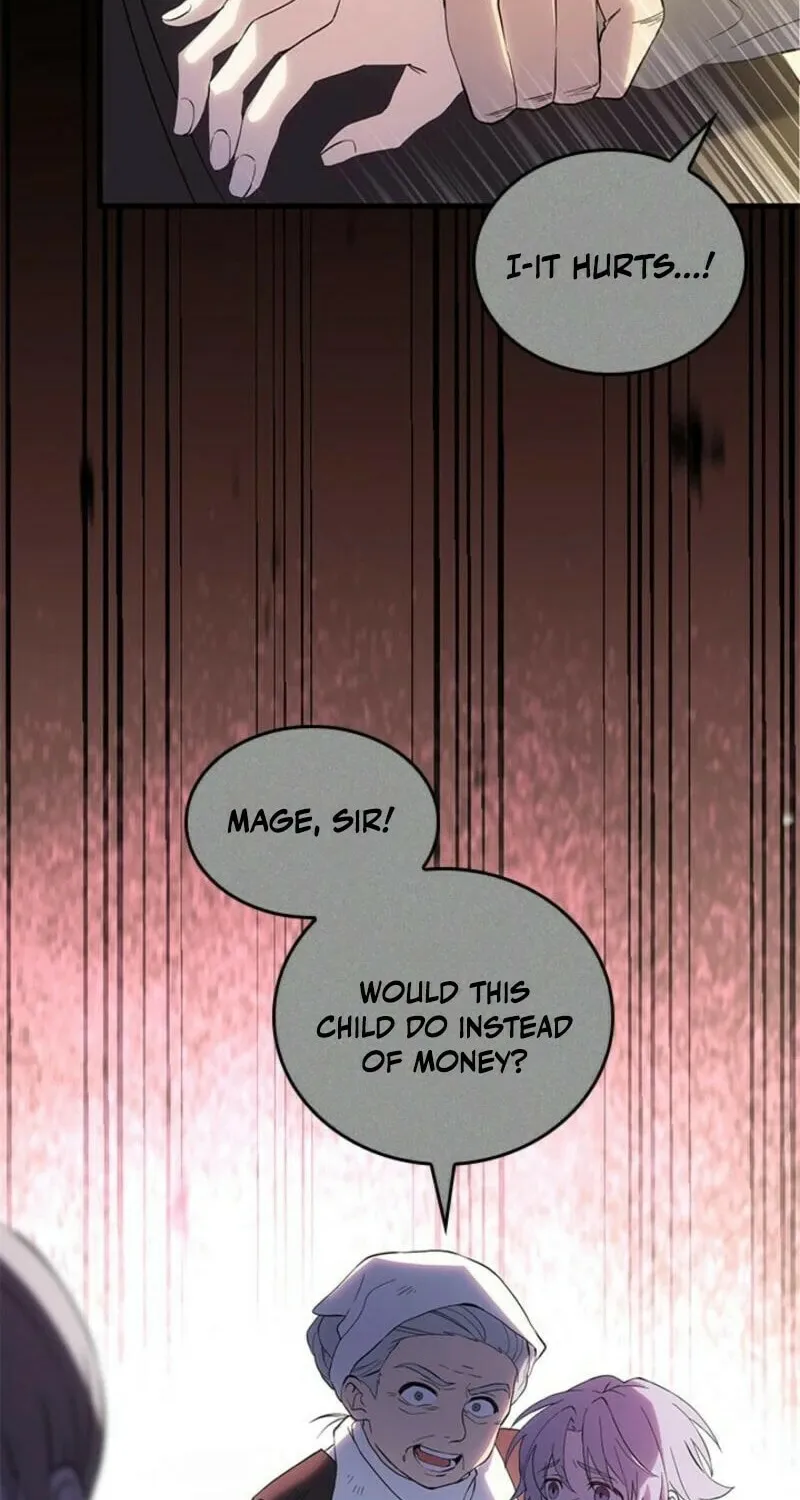 The Tower Master Who Became the Grand Duchess Chapter 37 page 14 - 
