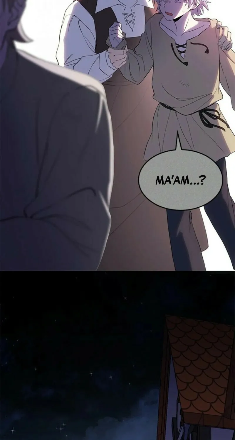 The Tower Master Who Became the Grand Duchess Chapter 37 page 15 - 