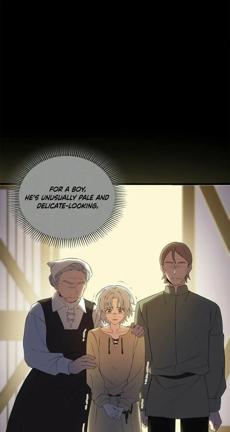 The Tower Master Who Became the Grand Duchess Chapter 37 page 17 - 