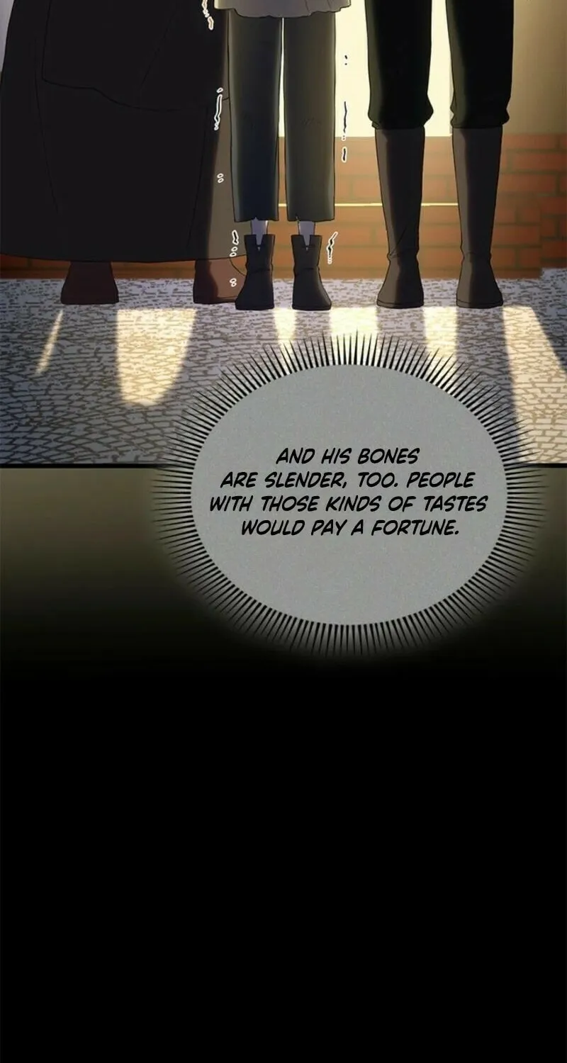 The Tower Master Who Became the Grand Duchess Chapter 37 page 18 - 