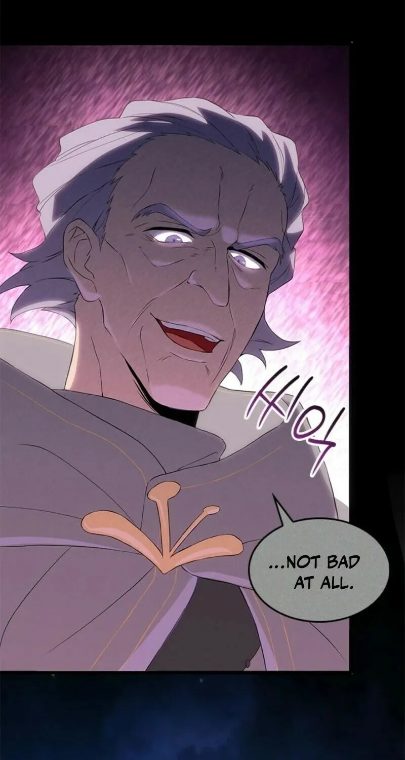 The Tower Master Who Became the Grand Duchess Chapter 37 page 19 - 
