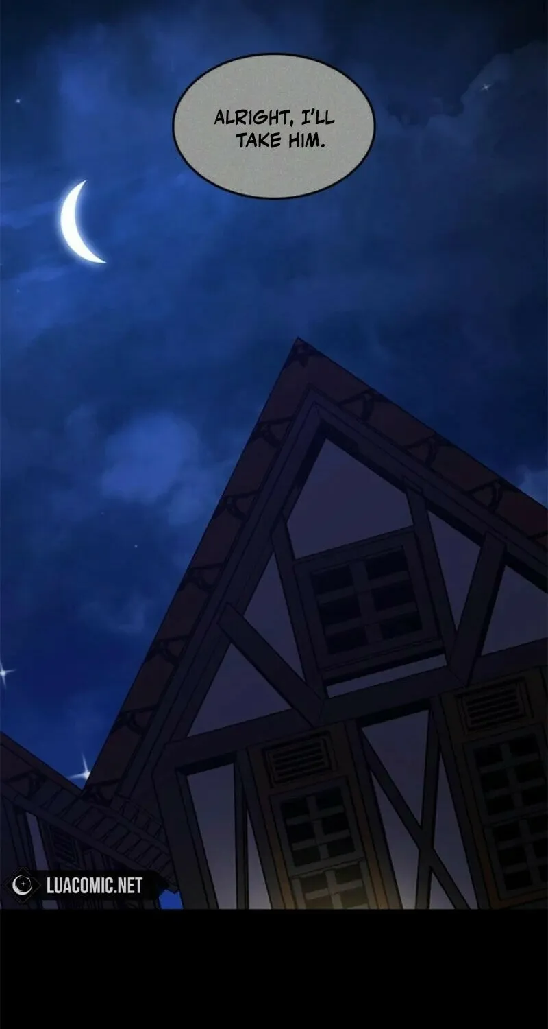 The Tower Master Who Became the Grand Duchess Chapter 37 page 20 - 