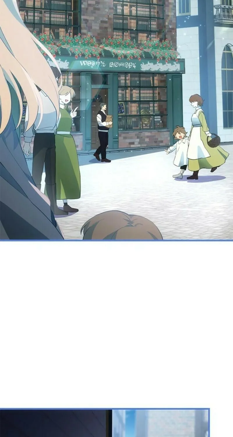The Tower Master Who Became the Grand Duchess Chapter 37 page 3 - 