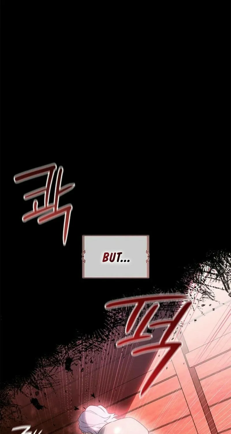 The Tower Master Who Became the Grand Duchess Chapter 37 page 21 - 