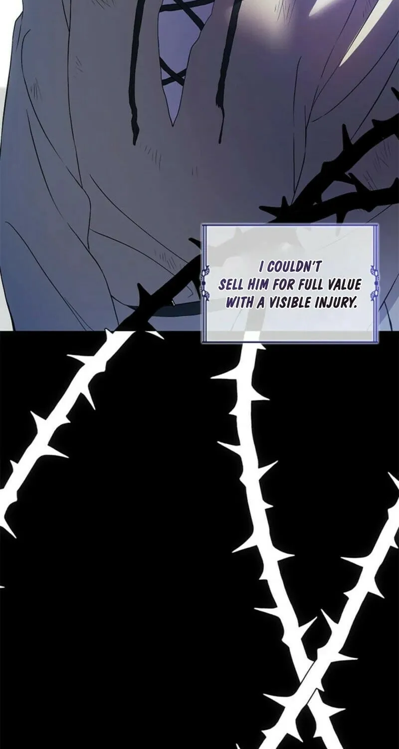 The Tower Master Who Became the Grand Duchess Chapter 37 page 25 - 