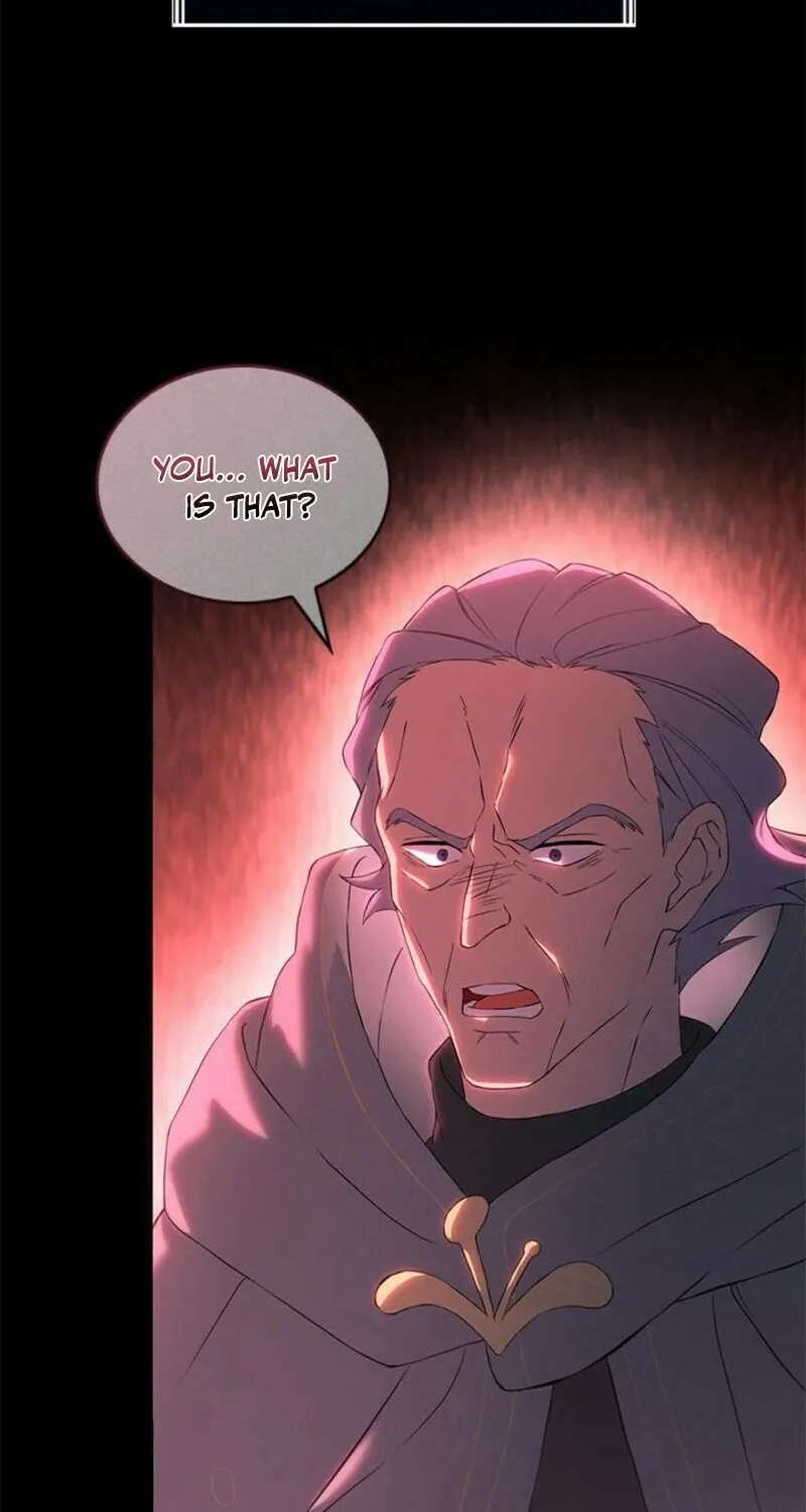 The Tower Master Who Became the Grand Duchess Chapter 37 page 28 - 