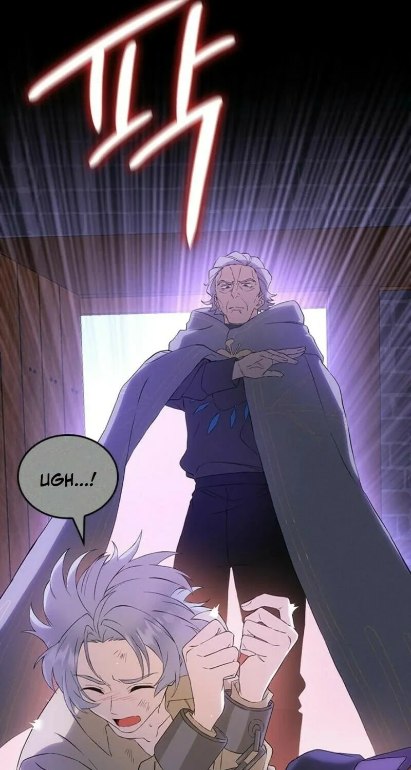 The Tower Master Who Became the Grand Duchess Chapter 37 page 30 - 
