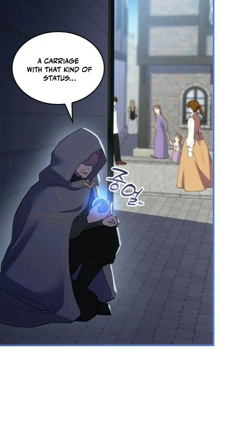 The Tower Master Who Became the Grand Duchess Chapter 37 page 4 - 
