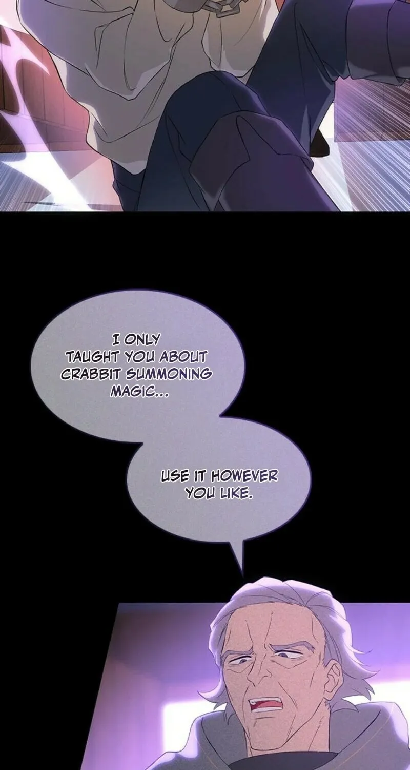 The Tower Master Who Became the Grand Duchess Chapter 37 page 31 - 