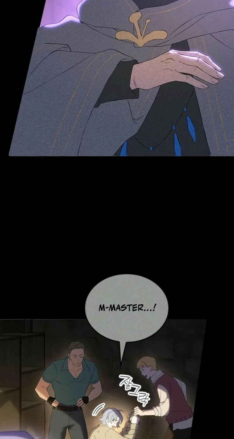 The Tower Master Who Became the Grand Duchess Chapter 37 page 32 - 