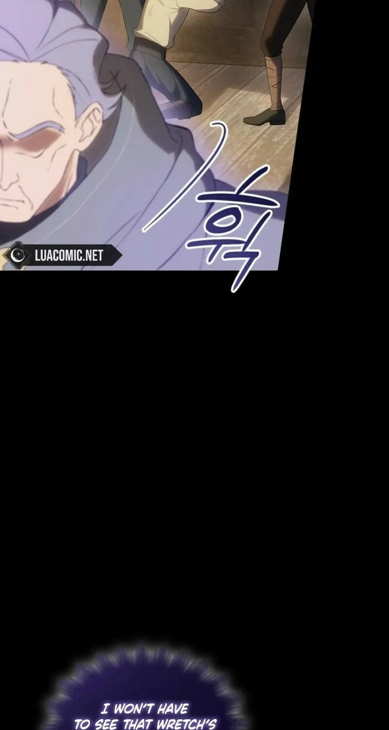 The Tower Master Who Became the Grand Duchess Chapter 37 page 33 - 