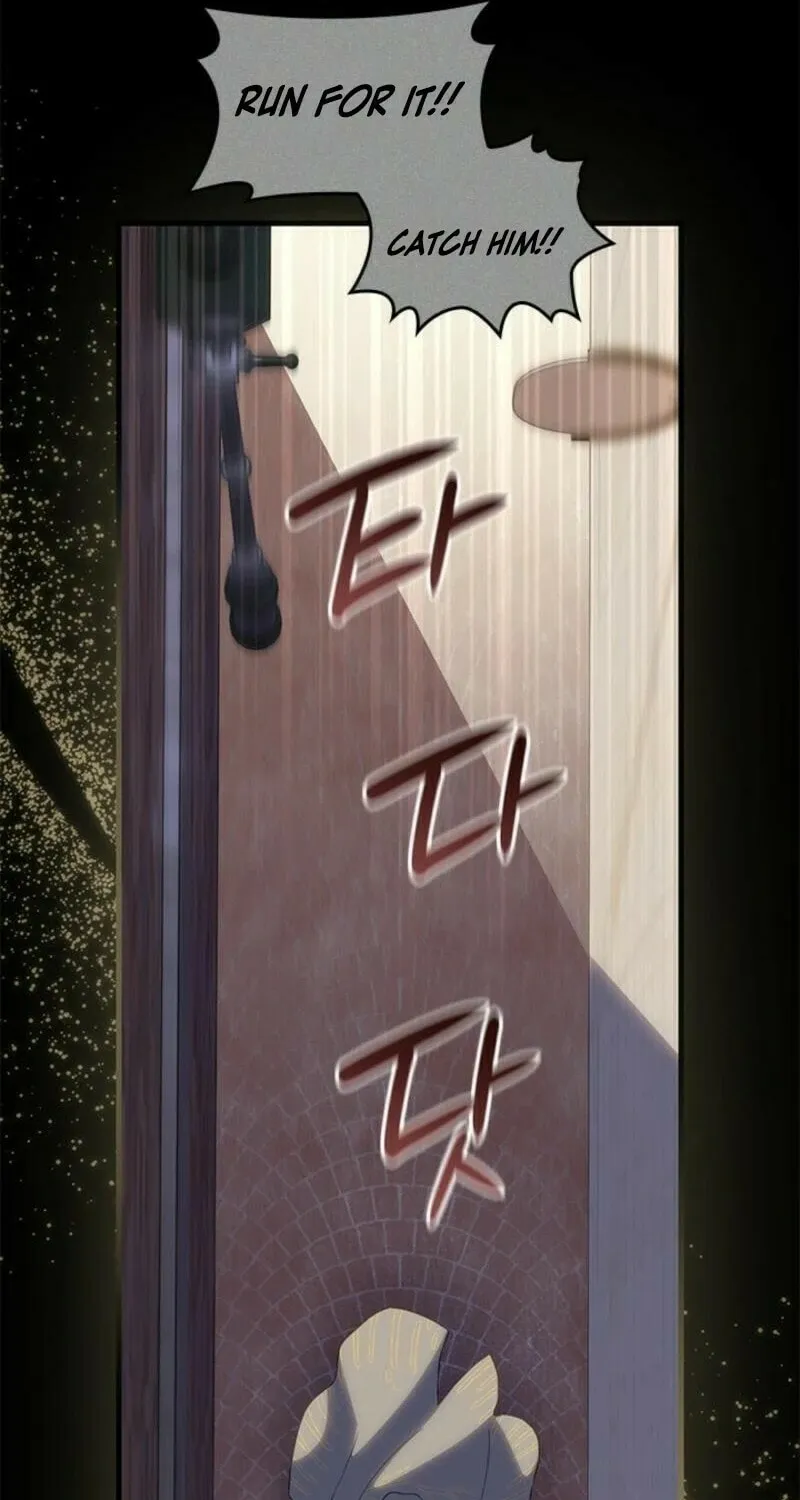 The Tower Master Who Became the Grand Duchess Chapter 37 page 39 - 