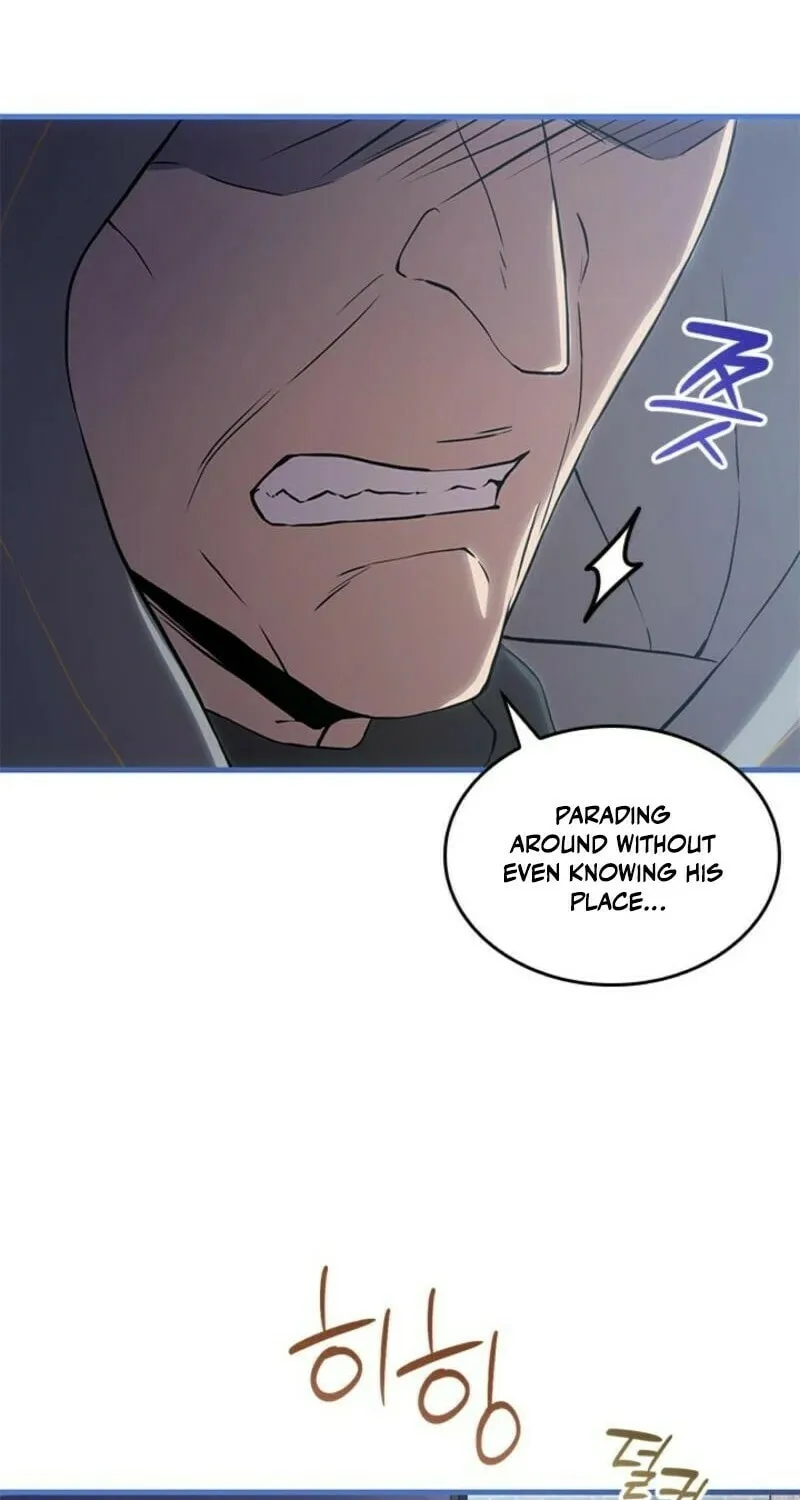 The Tower Master Who Became the Grand Duchess Chapter 37 page 5 - 