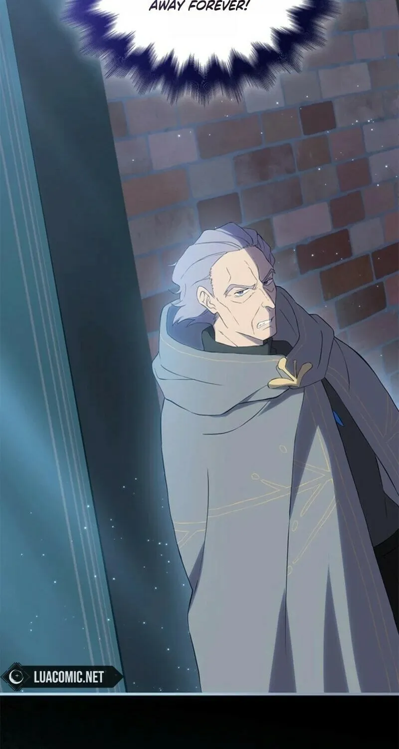 The Tower Master Who Became the Grand Duchess Chapter 37 page 42 - 