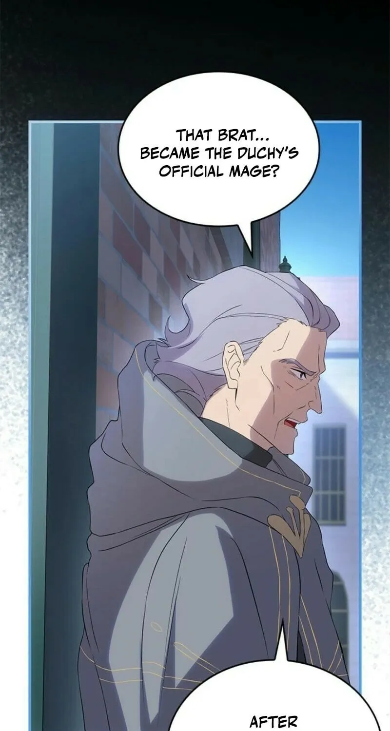 The Tower Master Who Became the Grand Duchess Chapter 37 page 43 - 