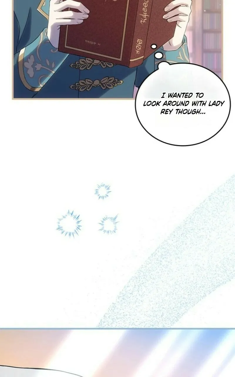 The Tower Master Who Became the Grand Duchess Chapter 37 page 48 - 