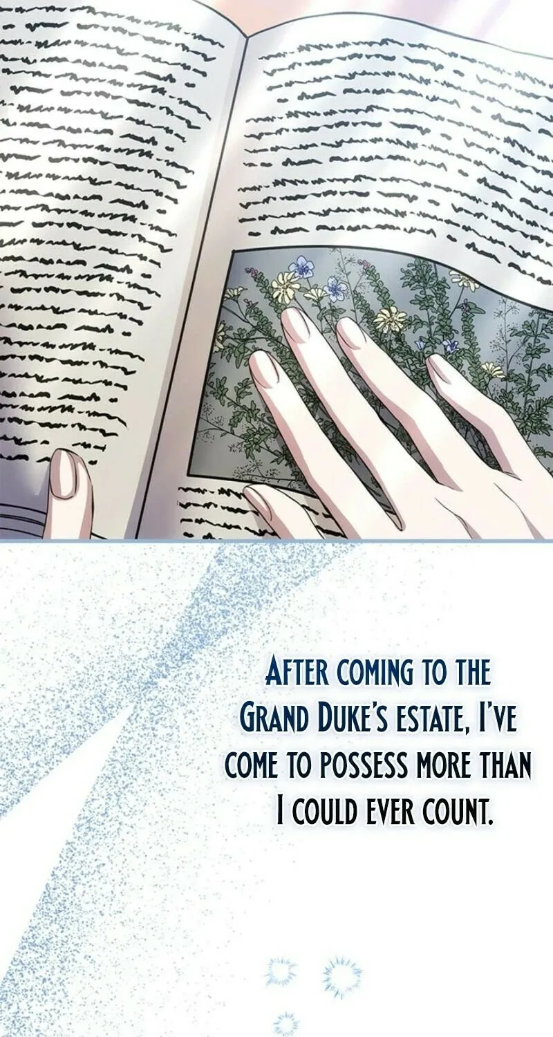 The Tower Master Who Became the Grand Duchess Chapter 37 page 49 - 