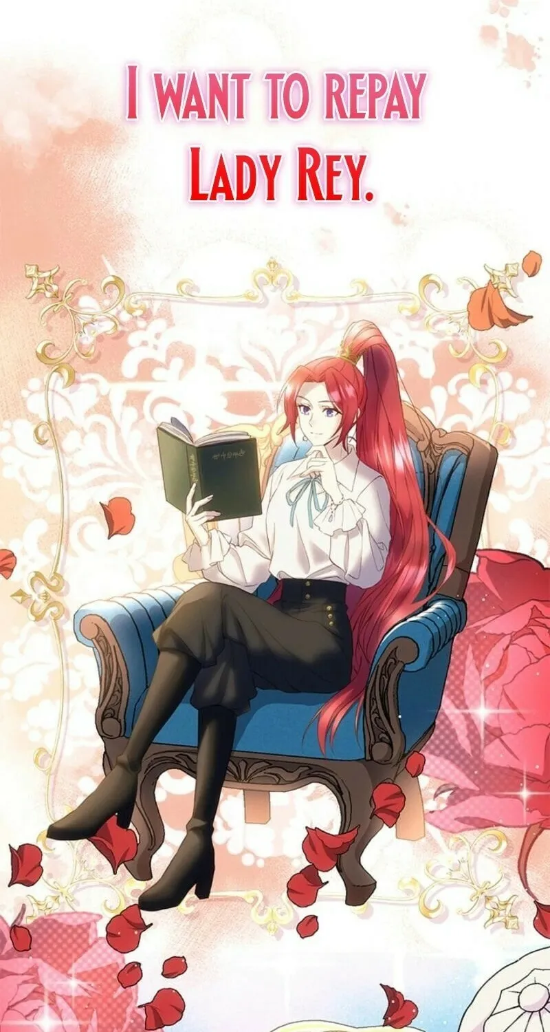 The Tower Master Who Became the Grand Duchess Chapter 37 page 53 - 