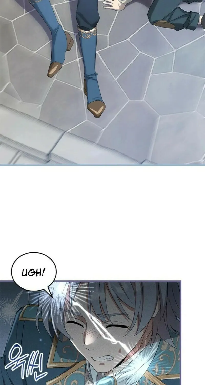 The Tower Master Who Became the Grand Duchess Chapter 37 page 62 - 