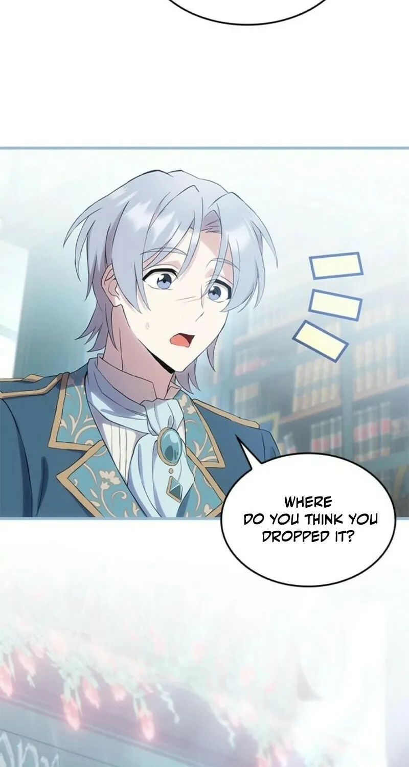 The Tower Master Who Became the Grand Duchess Chapter 37 page 65 - 