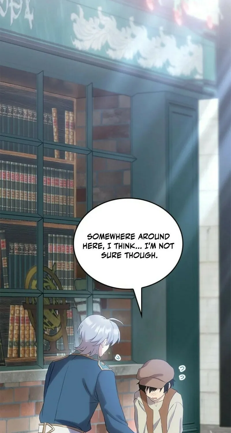 The Tower Master Who Became the Grand Duchess Chapter 37 page 66 - 