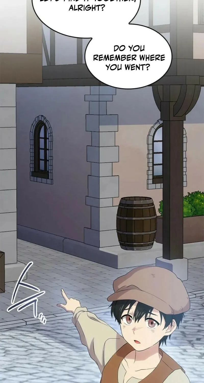 The Tower Master Who Became the Grand Duchess Chapter 37 page 69 - 