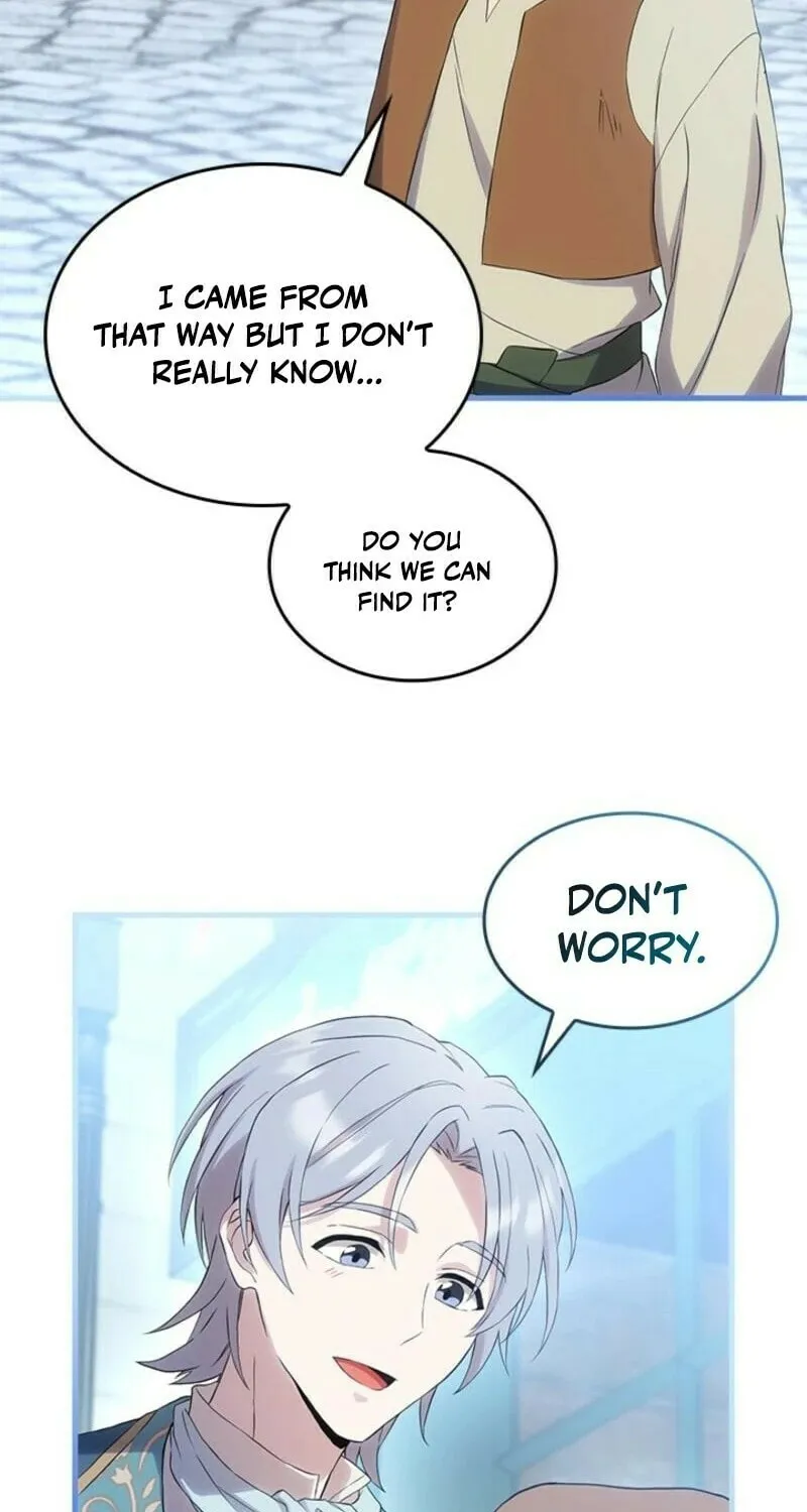 The Tower Master Who Became the Grand Duchess Chapter 37 page 70 - 