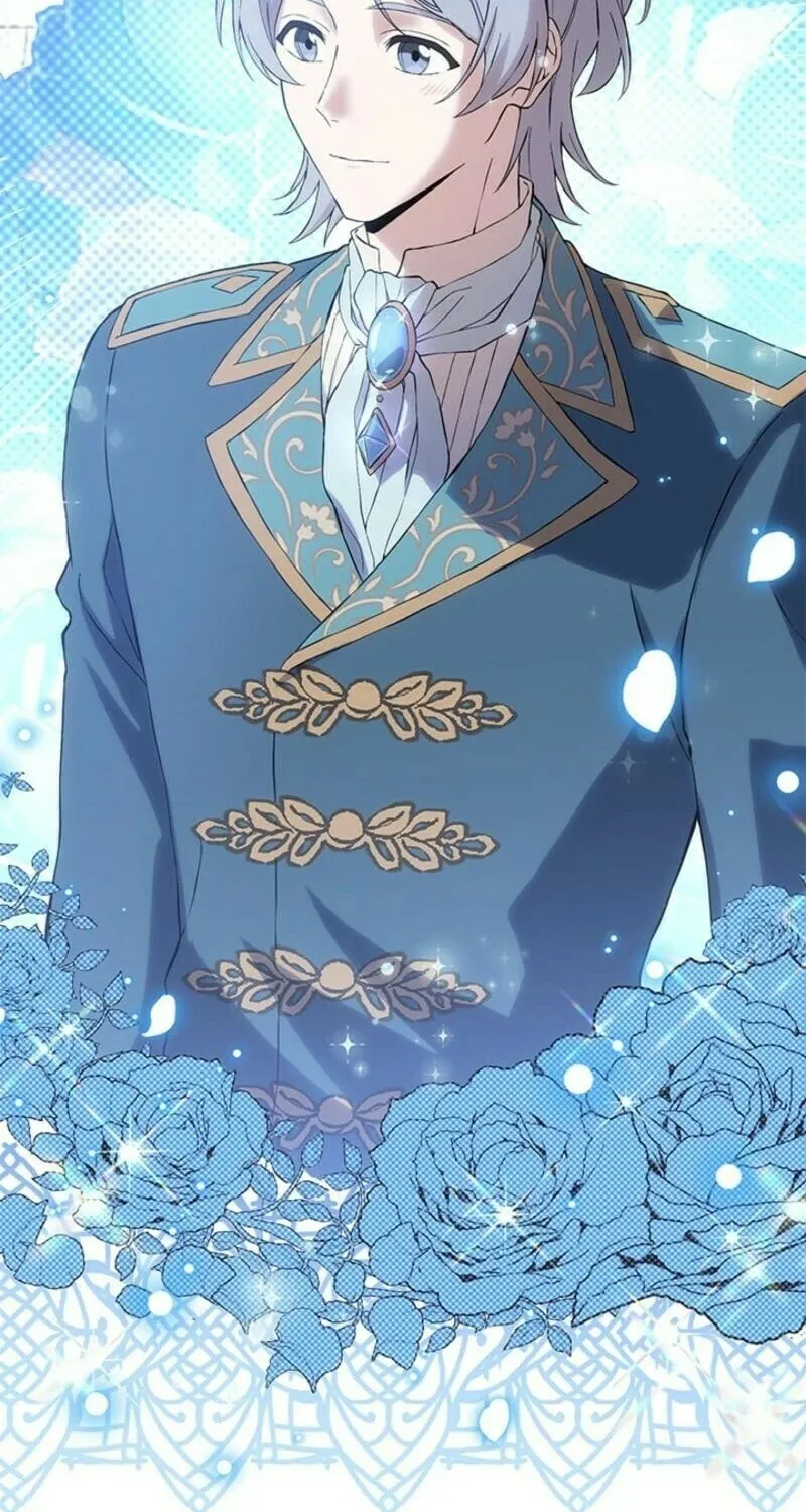 The Tower Master Who Became the Grand Duchess Chapter 37 page 8 - 