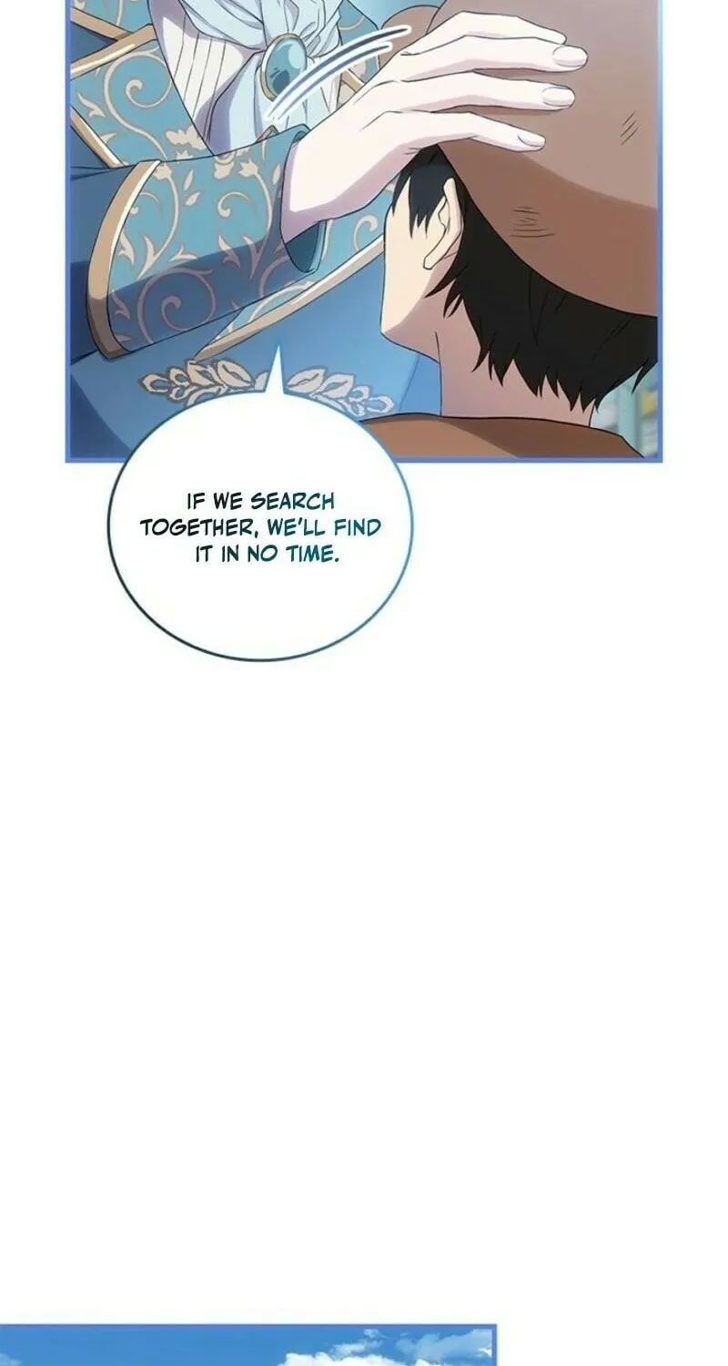 The Tower Master Who Became the Grand Duchess Chapter 37 page 71 - 