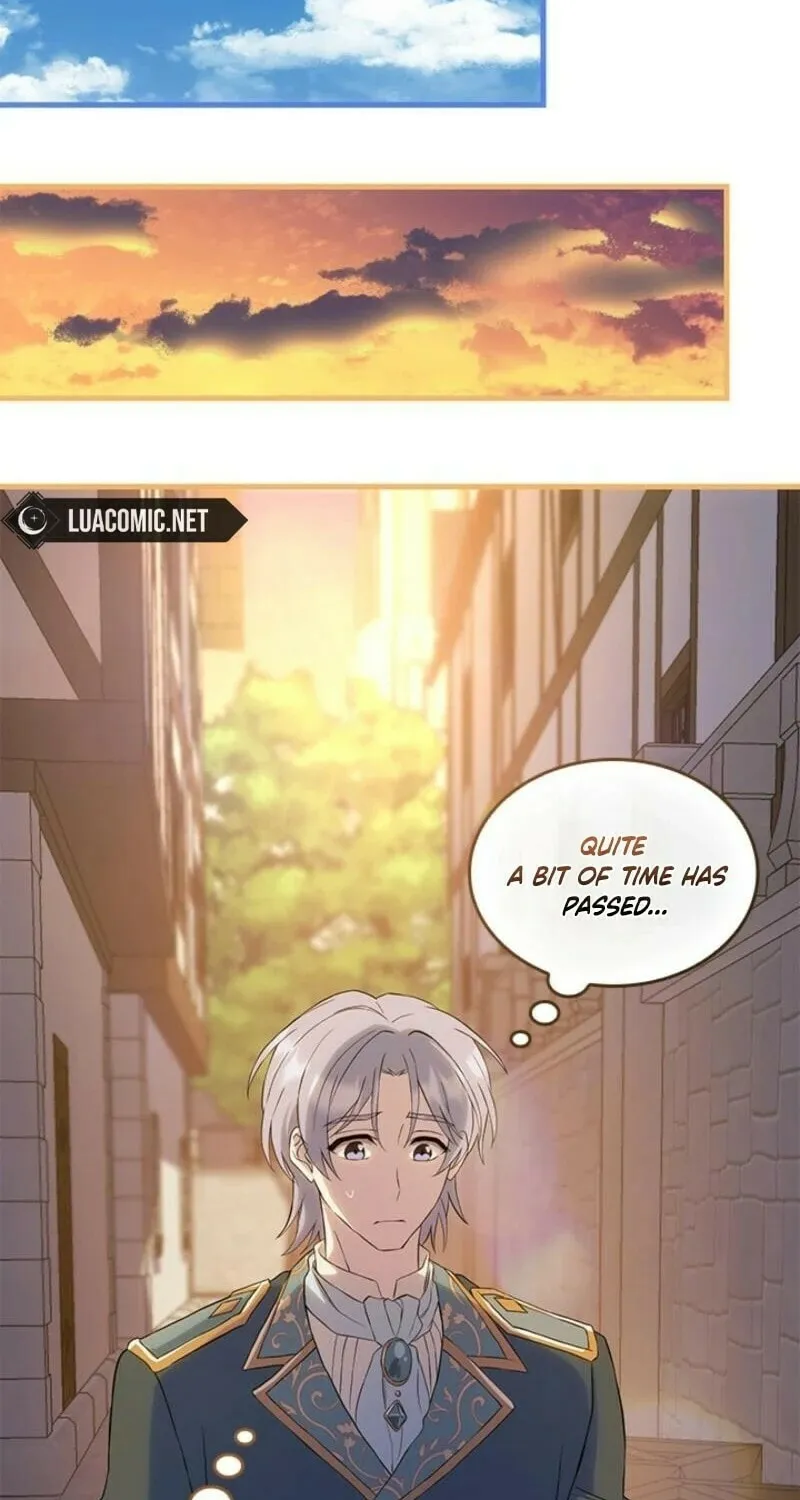 The Tower Master Who Became the Grand Duchess Chapter 37 page 72 - 