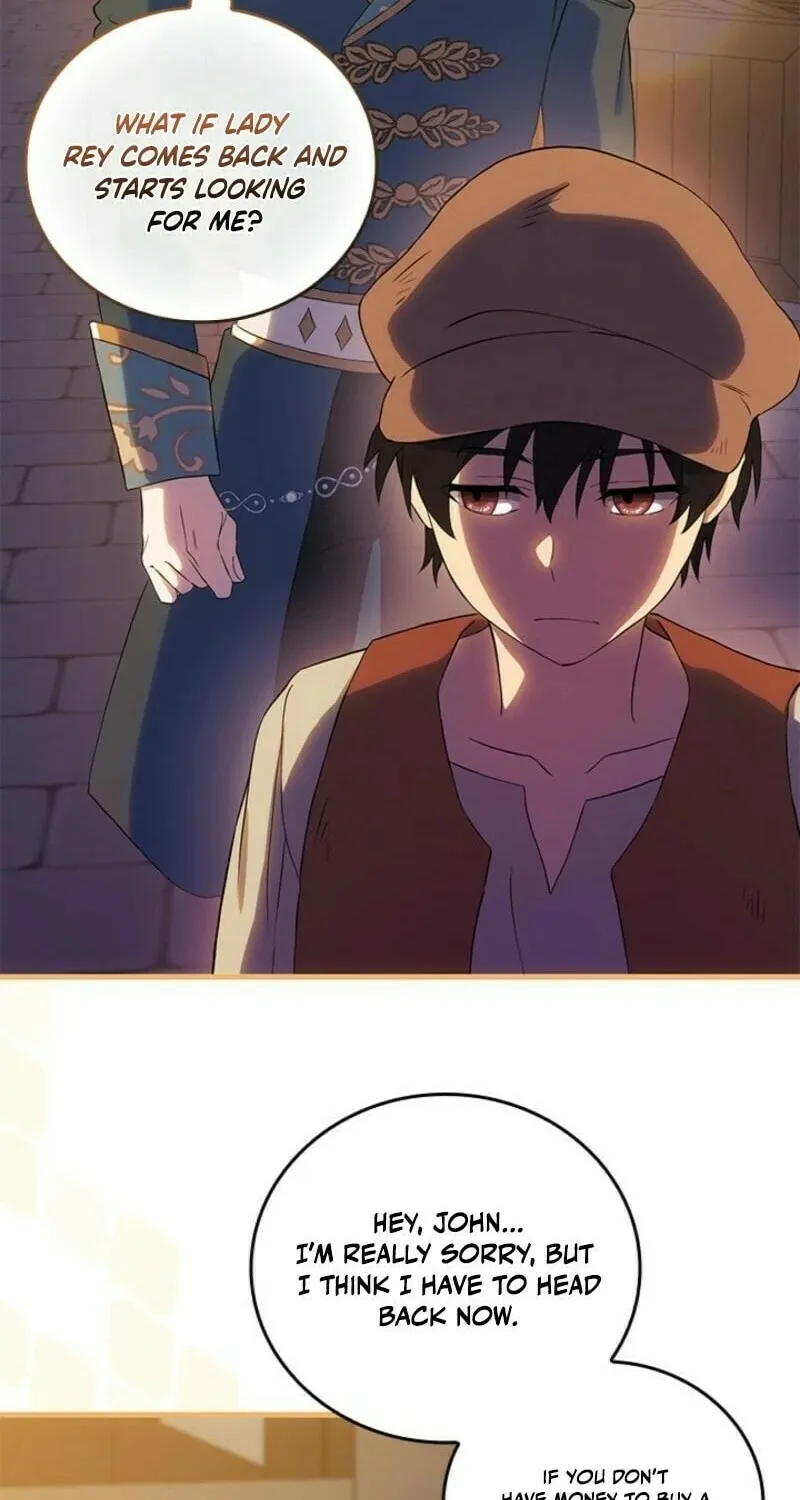 The Tower Master Who Became the Grand Duchess Chapter 37 page 73 - 