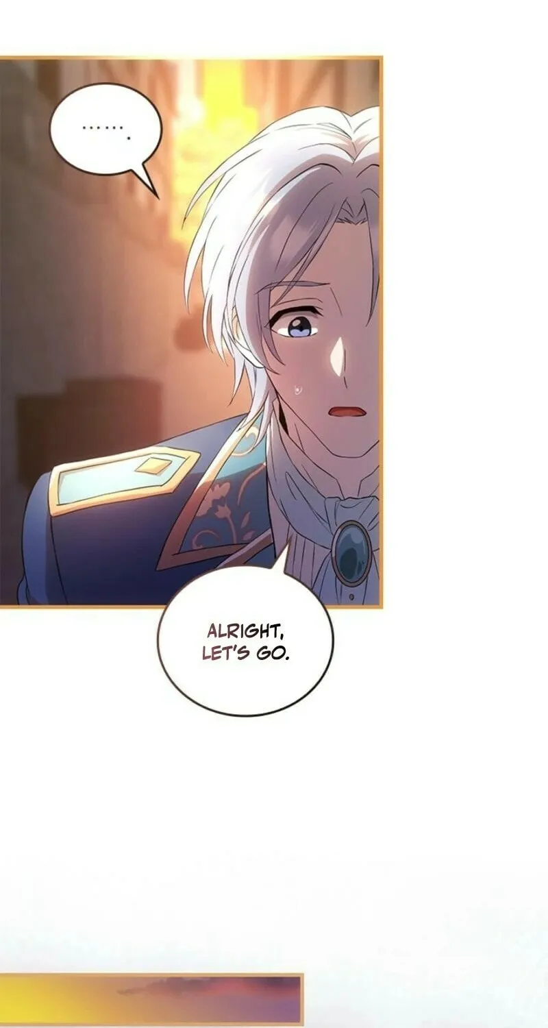 The Tower Master Who Became the Grand Duchess Chapter 37 page 76 - 