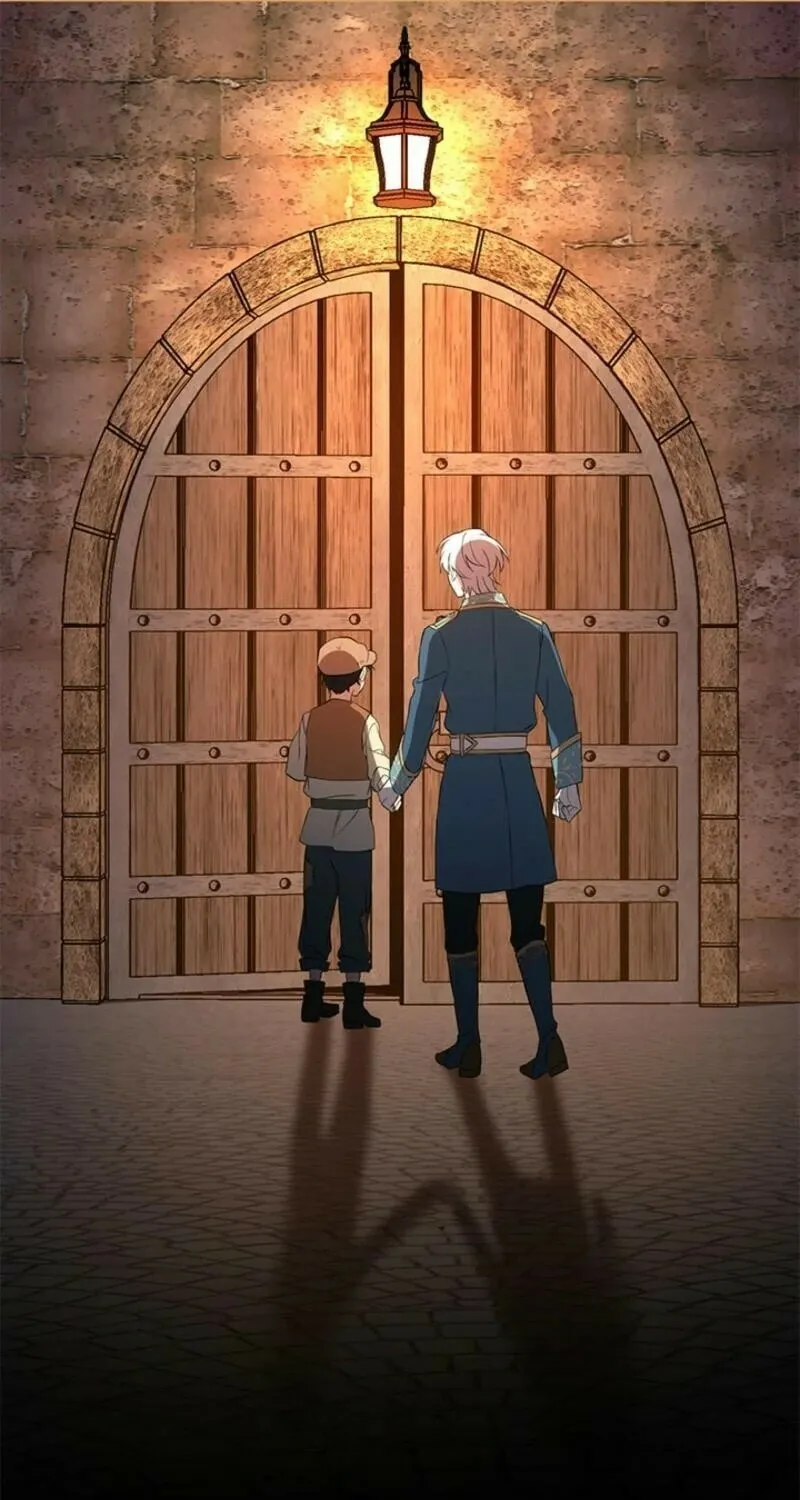 The Tower Master Who Became the Grand Duchess Chapter 37 page 78 - 