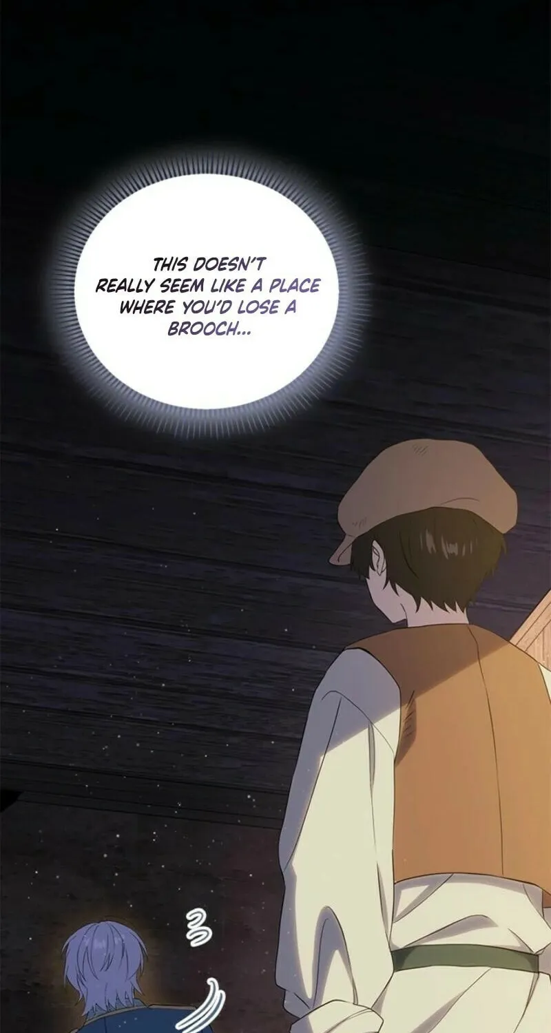 The Tower Master Who Became the Grand Duchess Chapter 37 page 81 - 