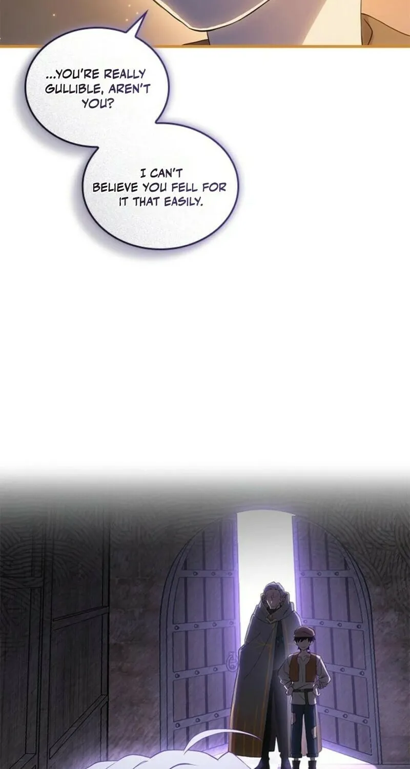 The Tower Master Who Became the Grand Duchess Chapter 37 page 83 - 