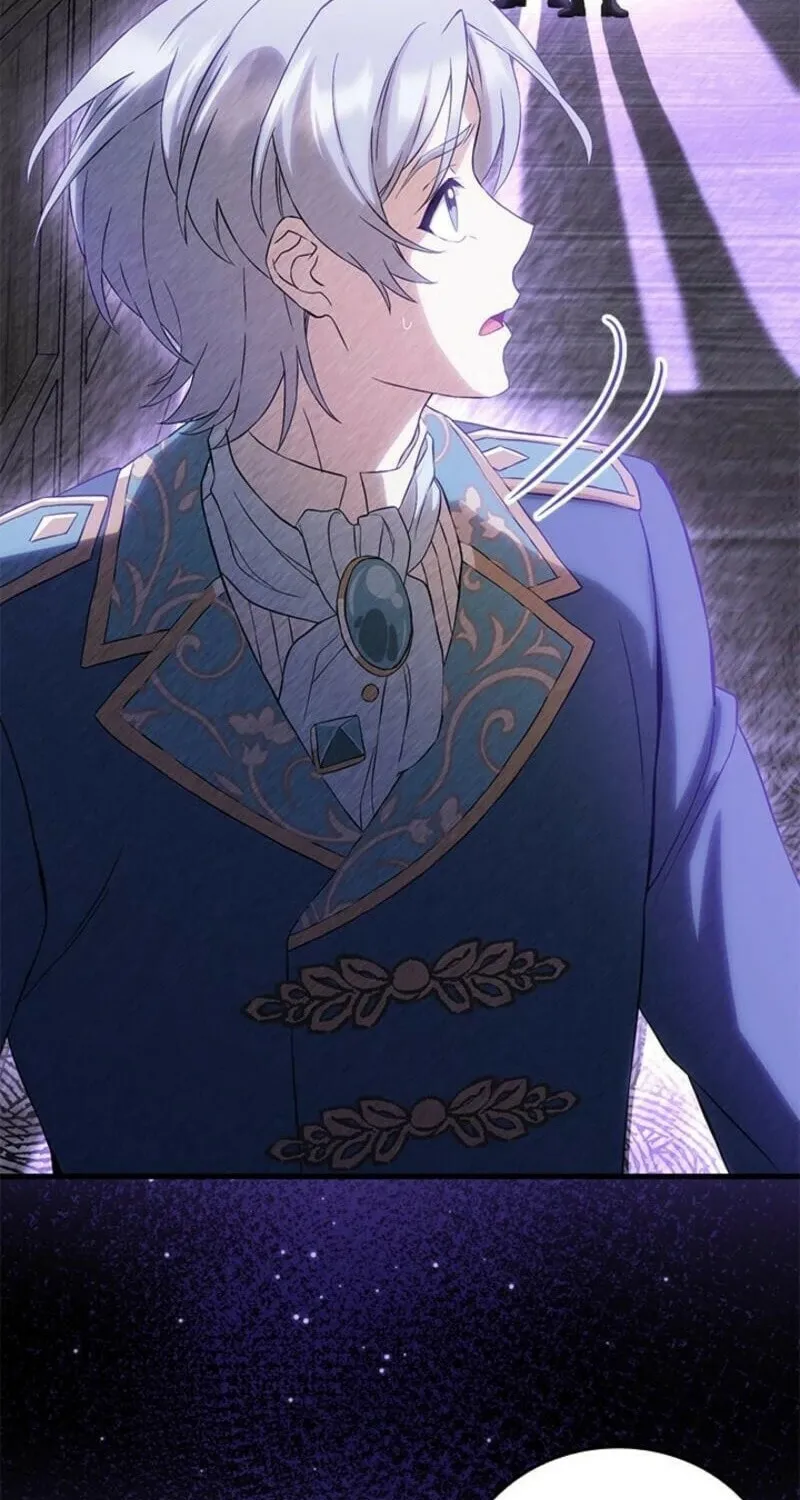 The Tower Master Who Became the Grand Duchess Chapter 37 page 84 - 