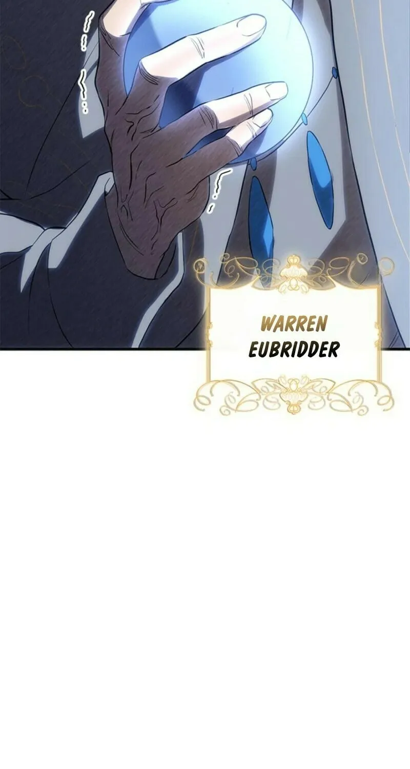 The Tower Master Who Became the Grand Duchess Chapter 37 page 10 - 