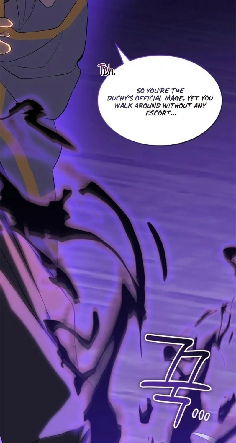 The Tower Master Who Became the Grand Duchess Chapter 37 page 93 - 