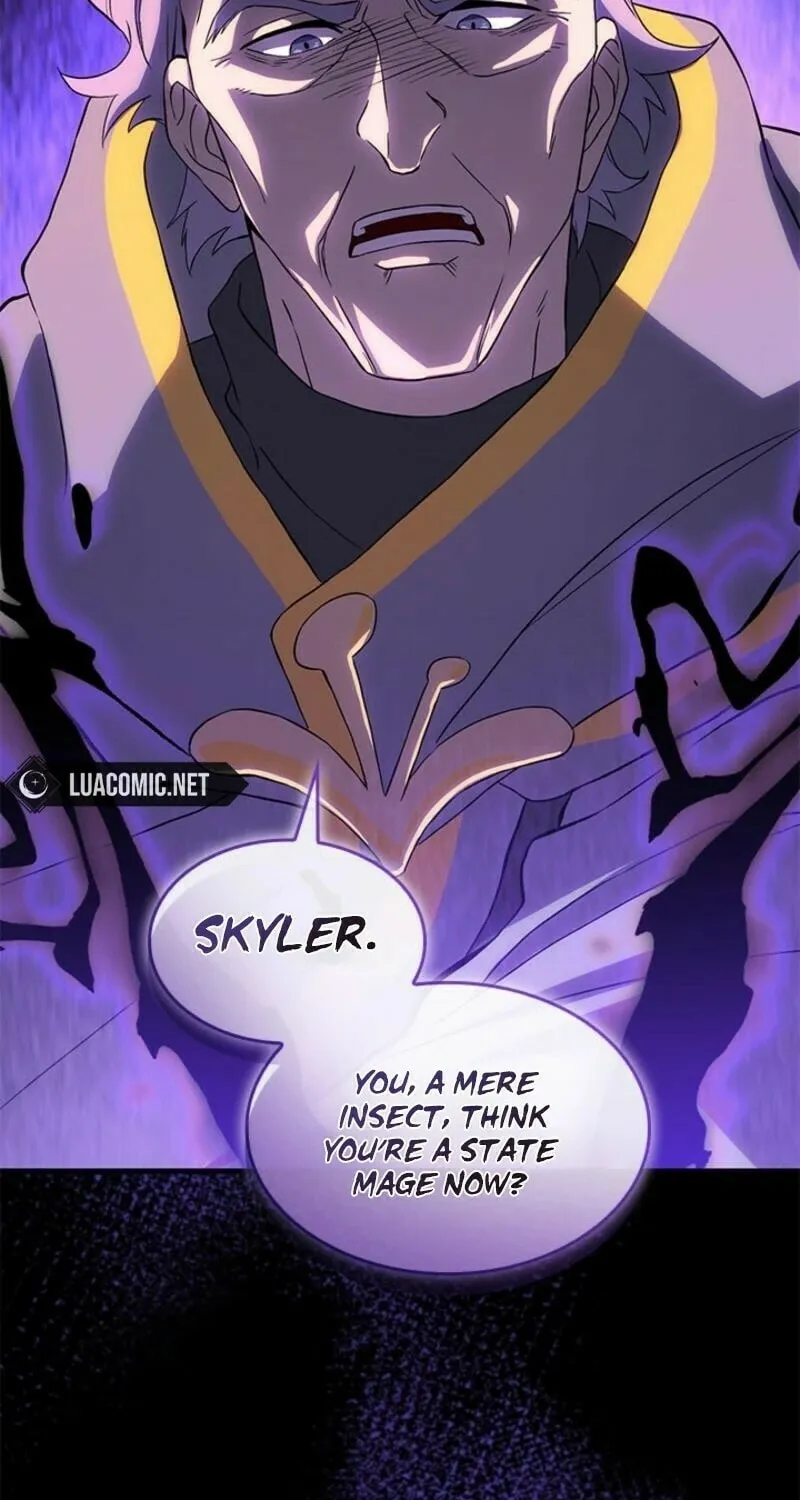 The Tower Master Who Became the Grand Duchess Chapter 37 page 96 - 