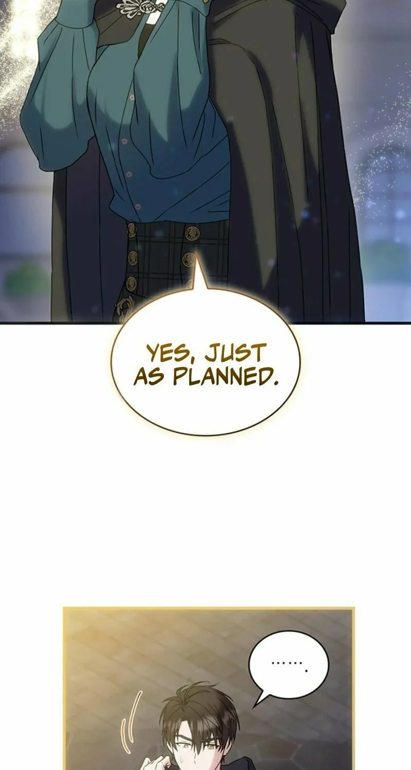 The Tower Master Who Became the Grand Duchess Chapter 38 page 13 - 