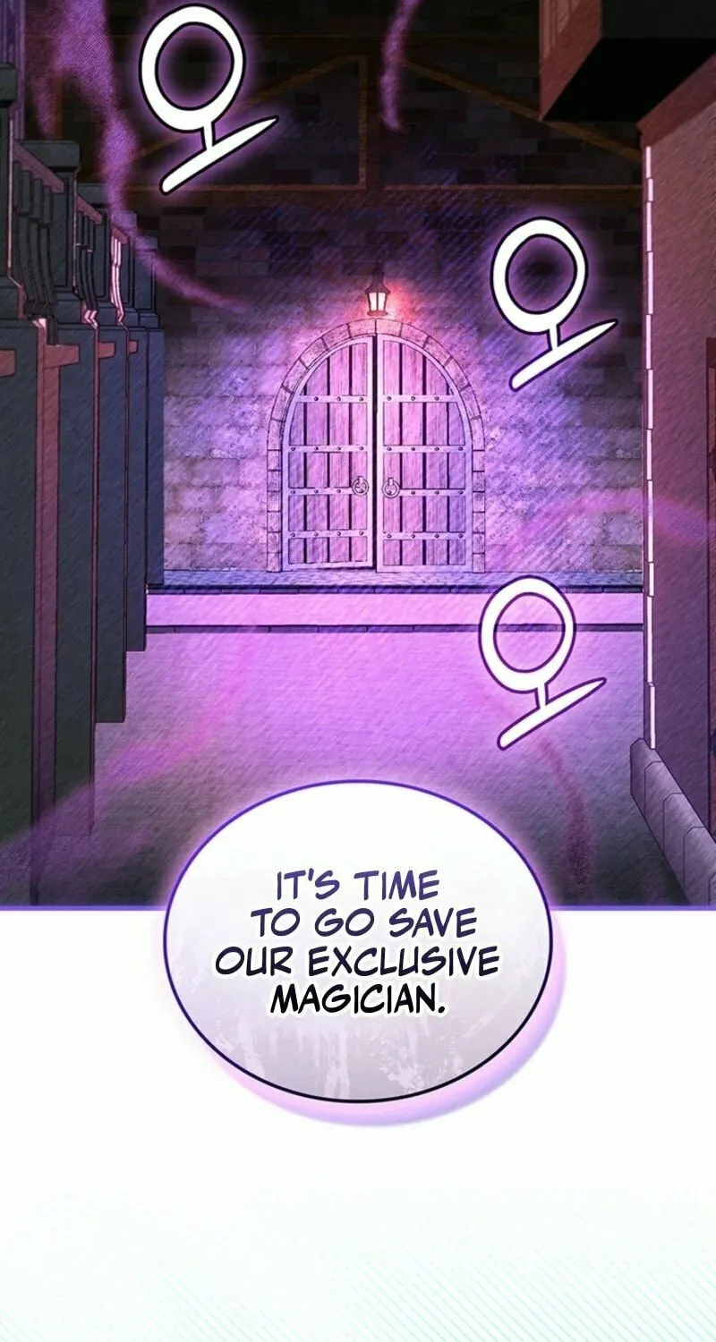 The Tower Master Who Became the Grand Duchess Chapter 38 page 16 - 