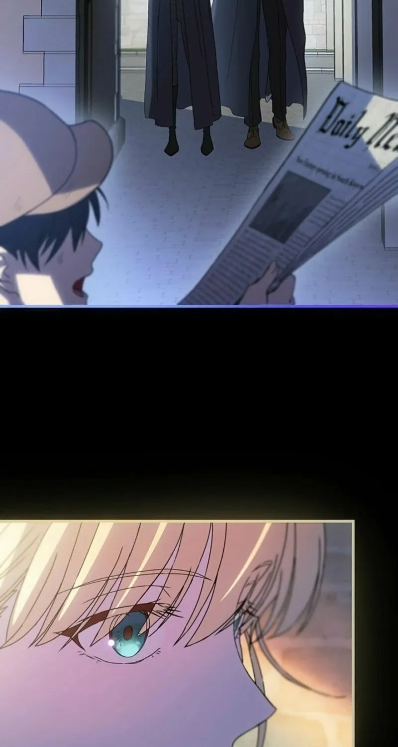 The Tower Master Who Became the Grand Duchess Chapter 38 page 19 - 
