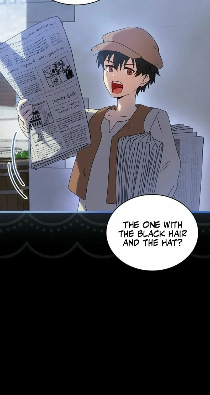 The Tower Master Who Became the Grand Duchess Chapter 38 page 21 - 