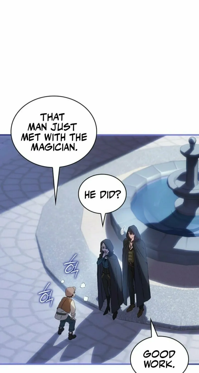 The Tower Master Who Became the Grand Duchess Chapter 38 page 4 - 